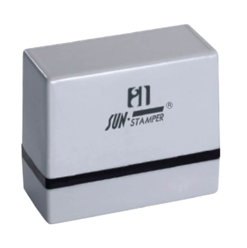 The Art of Customizing Your Own Rubber Stamps